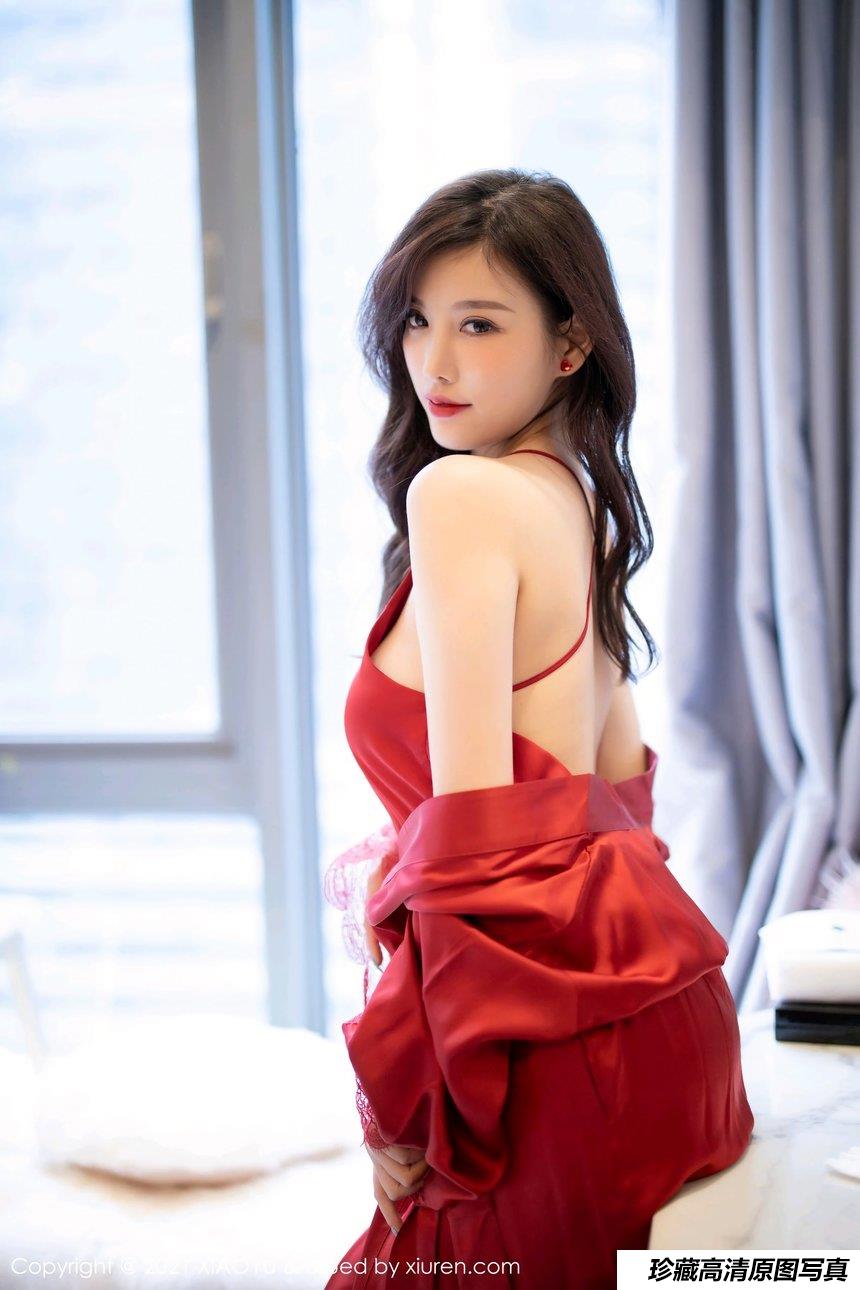 [XIAOYU语画界] 2021.01.27 VOL.460 杨晨晨sugar [71+1P]
