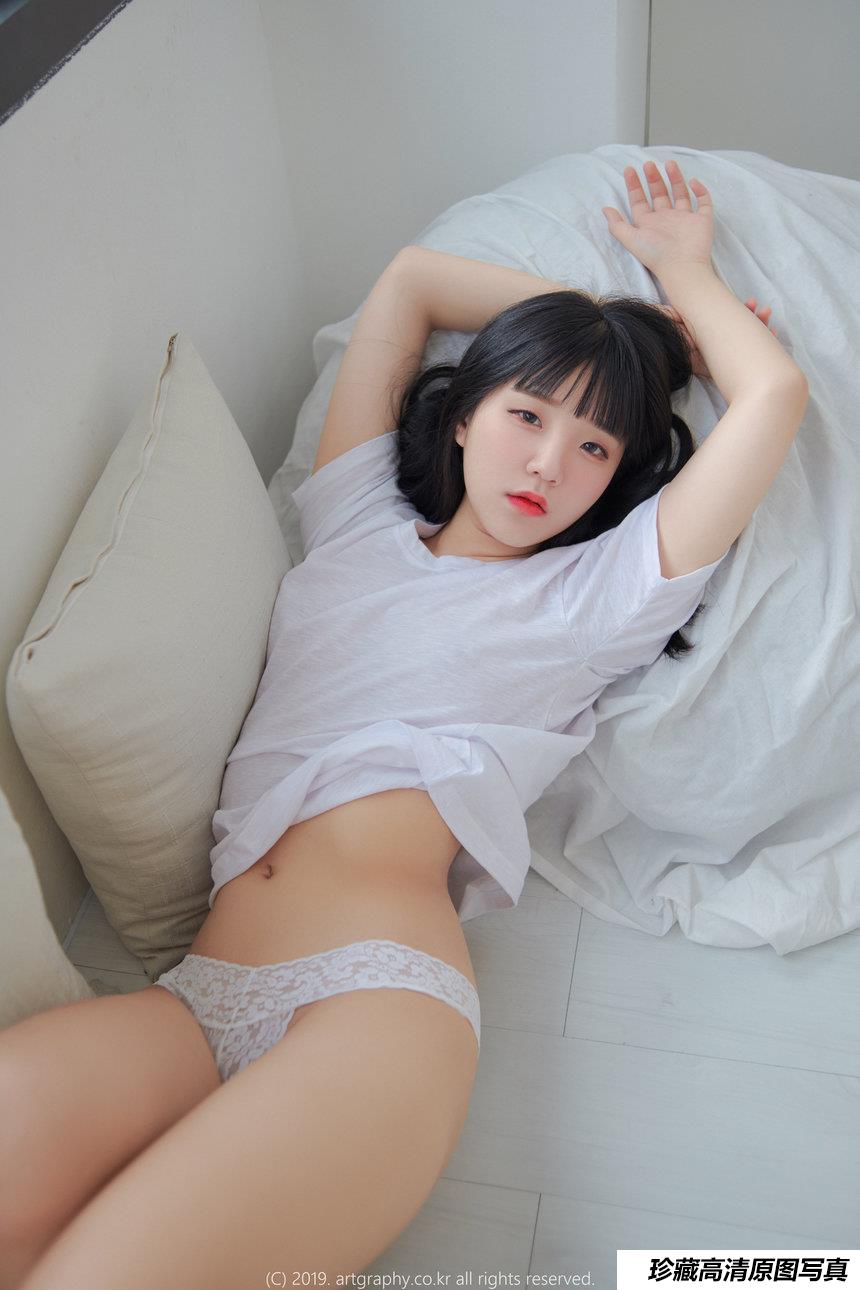 [ARTGRAVIA] VOL.057 Jenny [44P-302MB]