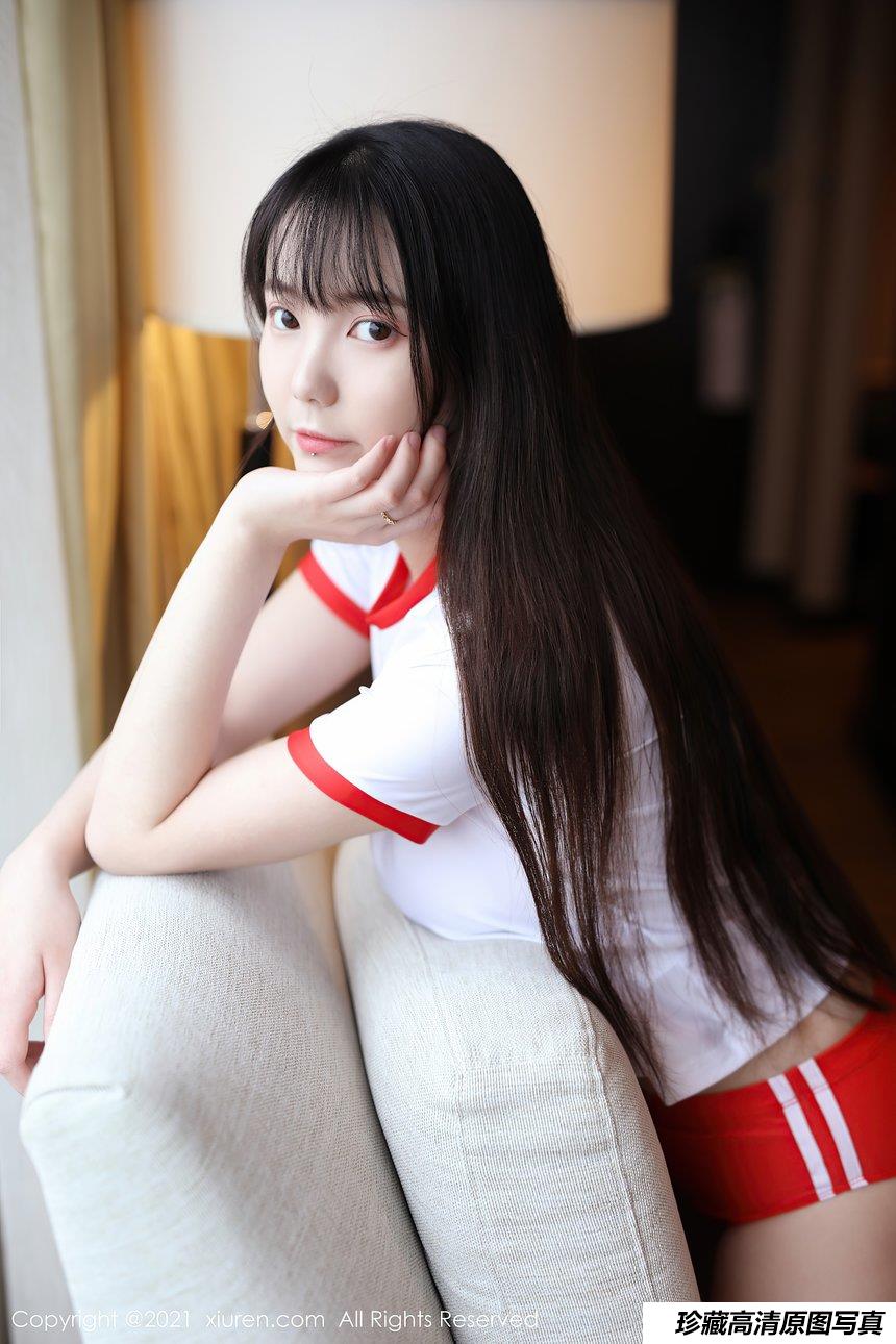 [XiuRen秀人网] 2021.03.09 No.3178 揉揉肉肉 [47+1P]