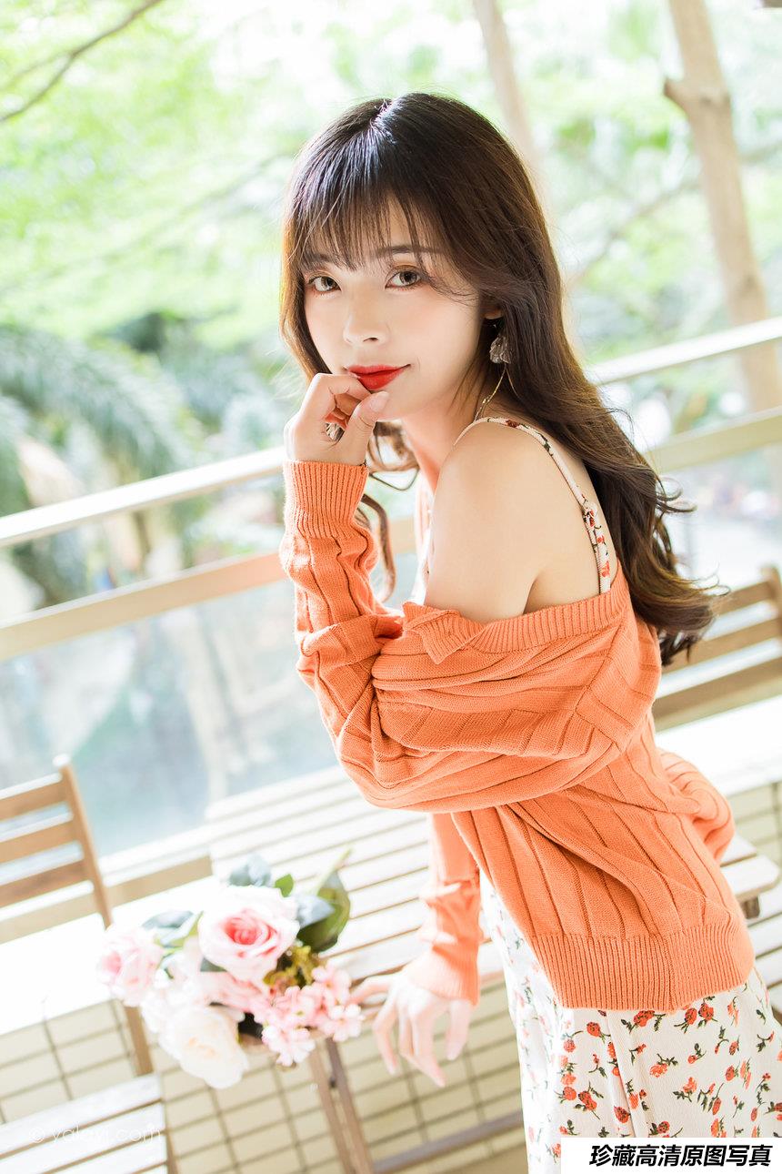 [YALAYI雅拉伊] 2021.05.07 NO.790  程小蝶《悠闲时光》[42+1P561M]