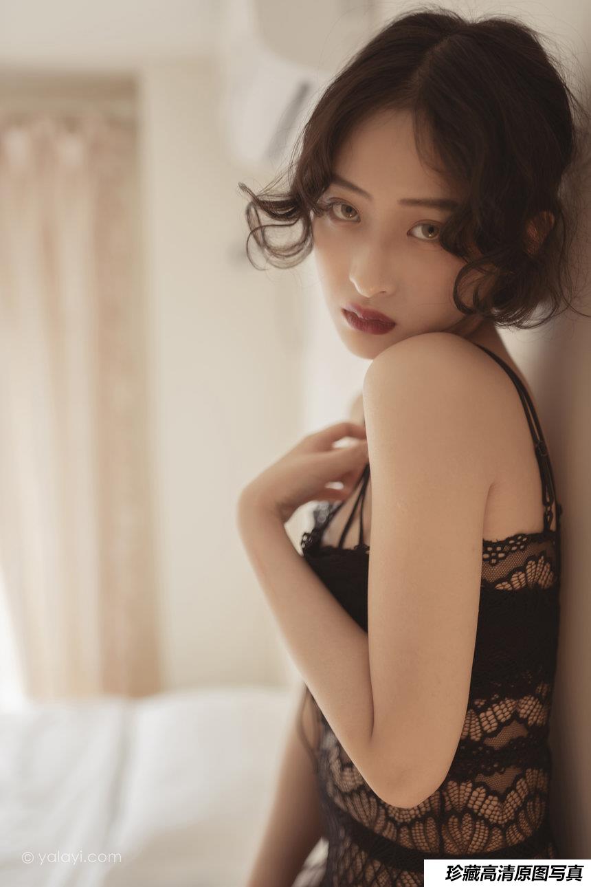 [YALAYI雅拉伊] 2021.05.15 NO.793 西子《万人迷》[37+1P273M]