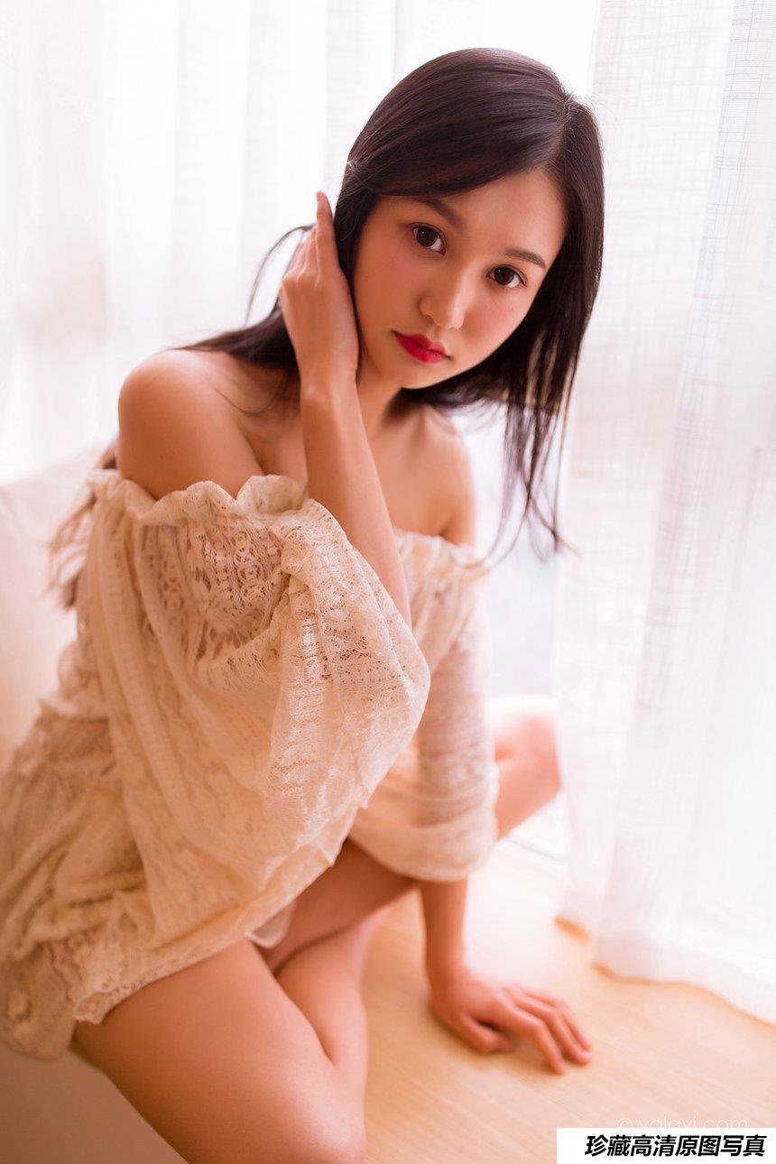 [YALAYI雅拉伊] 2021.06.11 NO.802 仙儿《羞花》[57+1P372M]
