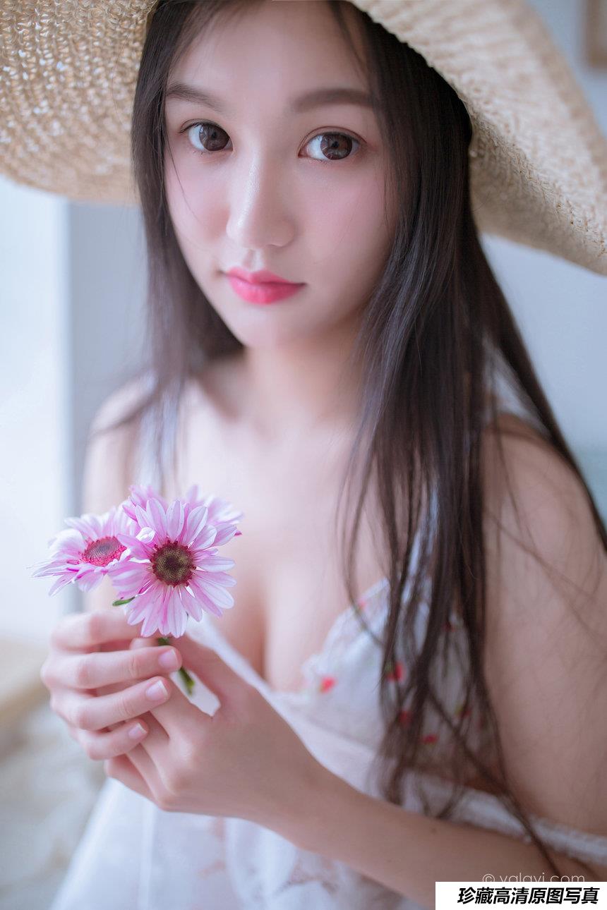 [YALAYI雅拉伊] 2021.06.11 NO.802 仙儿《羞花》[57+1P372M]