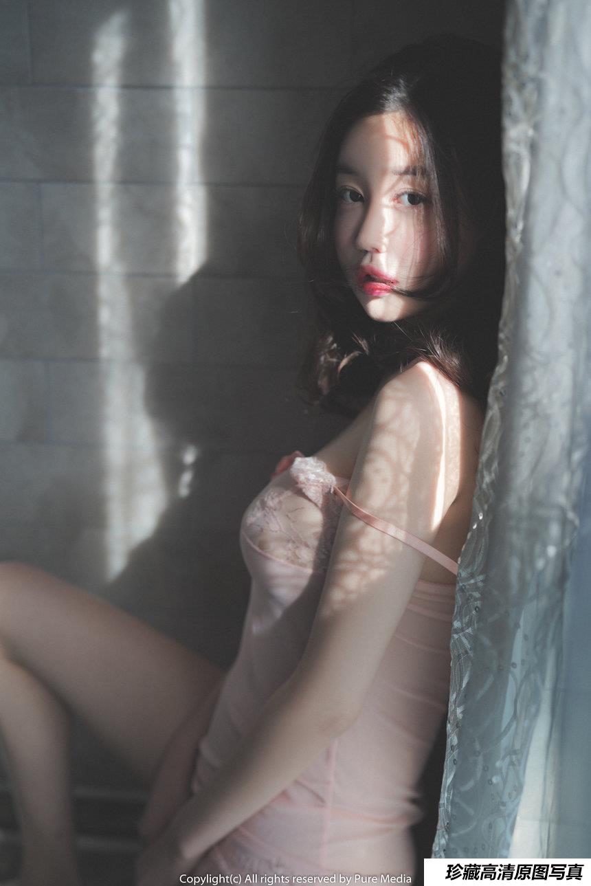 [PURE MEDIA] Vol.042 – Leah [57P/674M]-绅士图