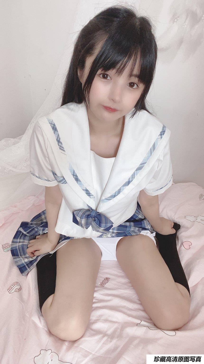 桜井宁宁 - JK的日常 [51P-92MB]