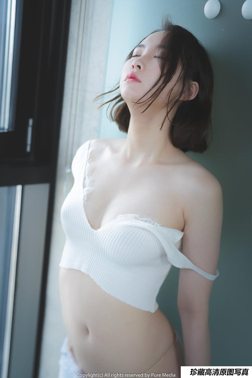 韩国美女写真 [PURE MEDIA] Vol.043 - Xero  [57P/719MB]-艺库