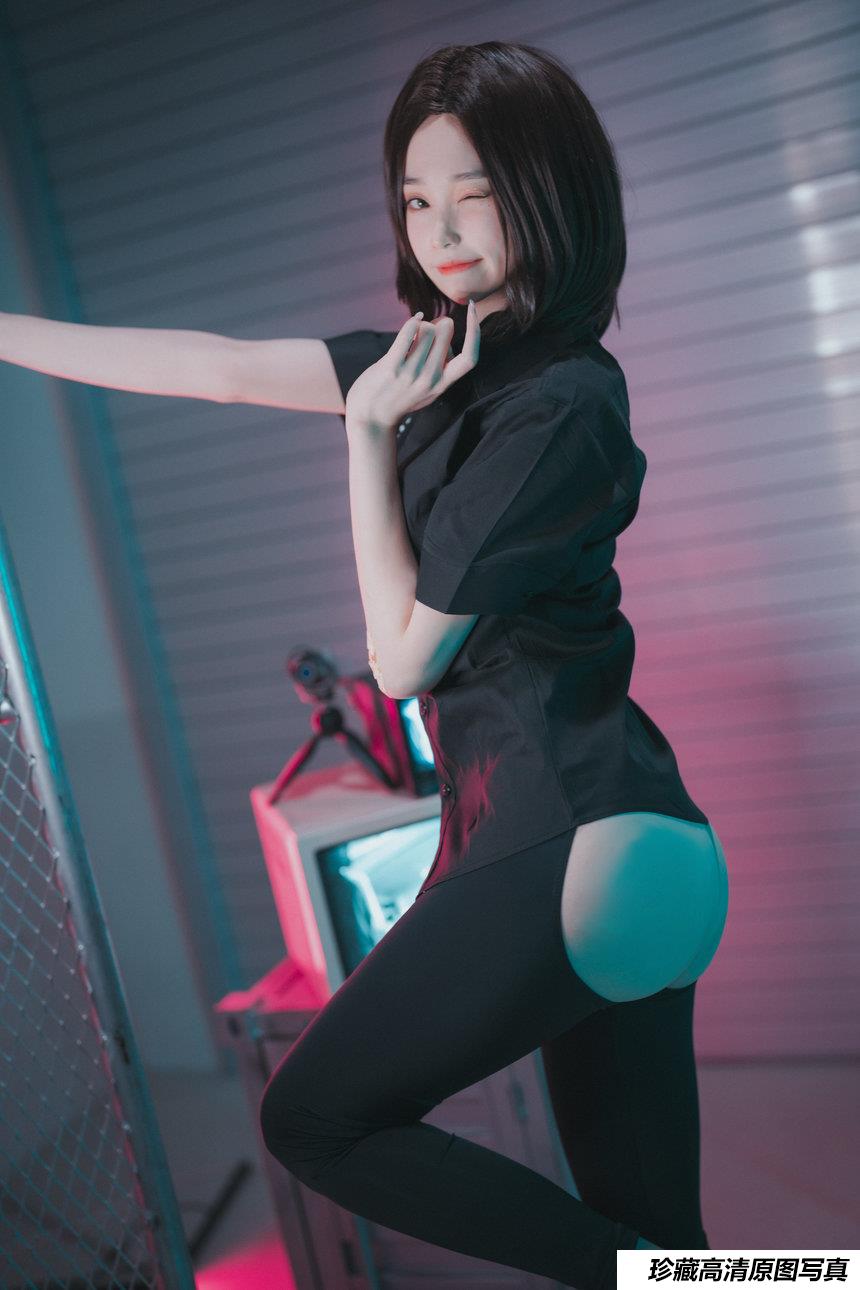 DJAWA Photo - Bambi Hi Sam! [158P-2.7G]