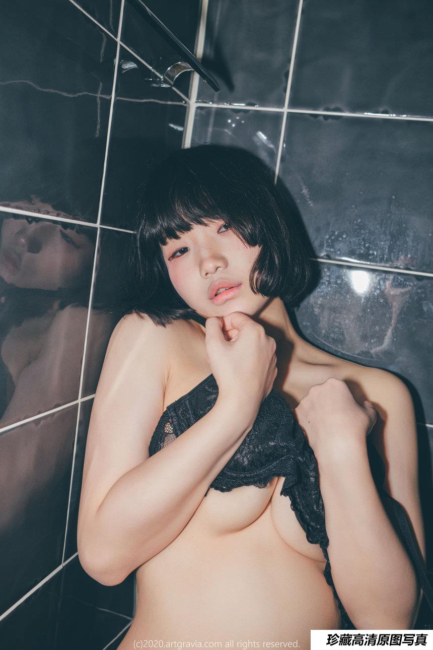 ArtGravia Vol.137 Mimmi [80P-169MB]