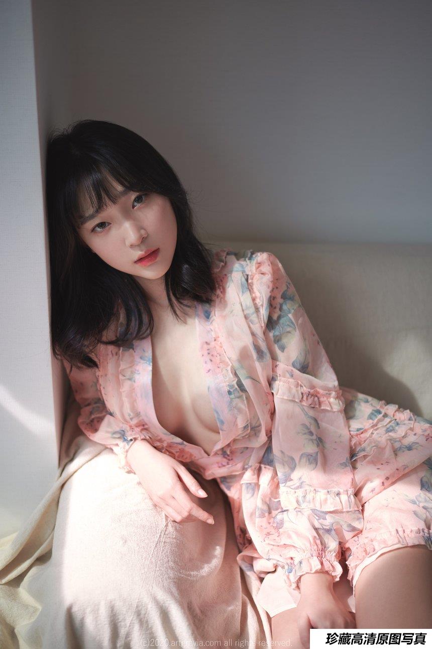 ArtGravia Vol.164 Kang In-kyung [87P/219MB]-艺库