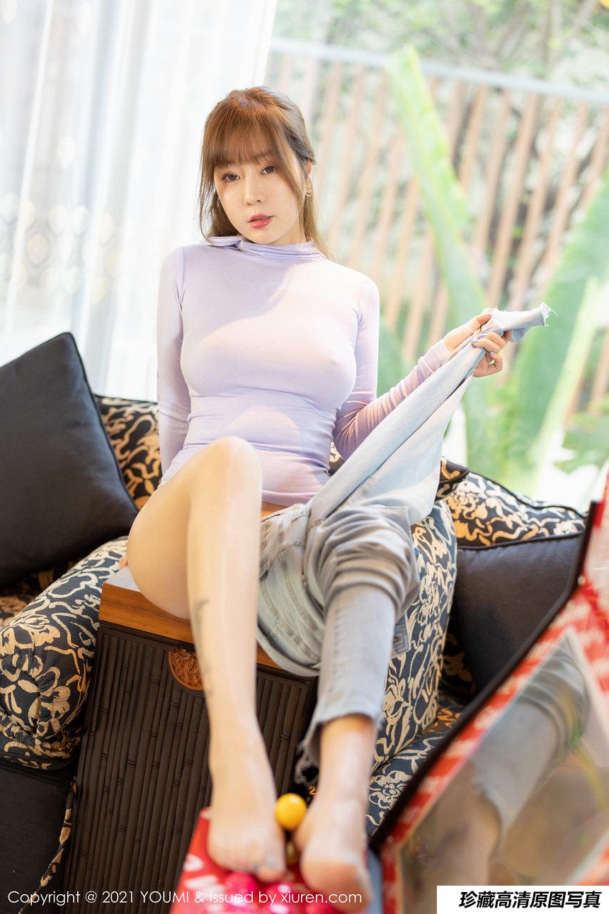 [YOUMI尤蜜荟] 2021.05.06 VOL.637 王雨纯 [63+1P]