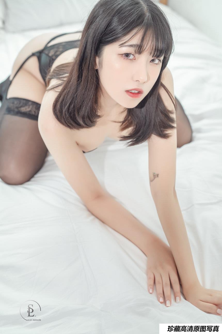 SAINT Photolife – Sonson  -  “SonSon Vol.01” [57P/200MB]