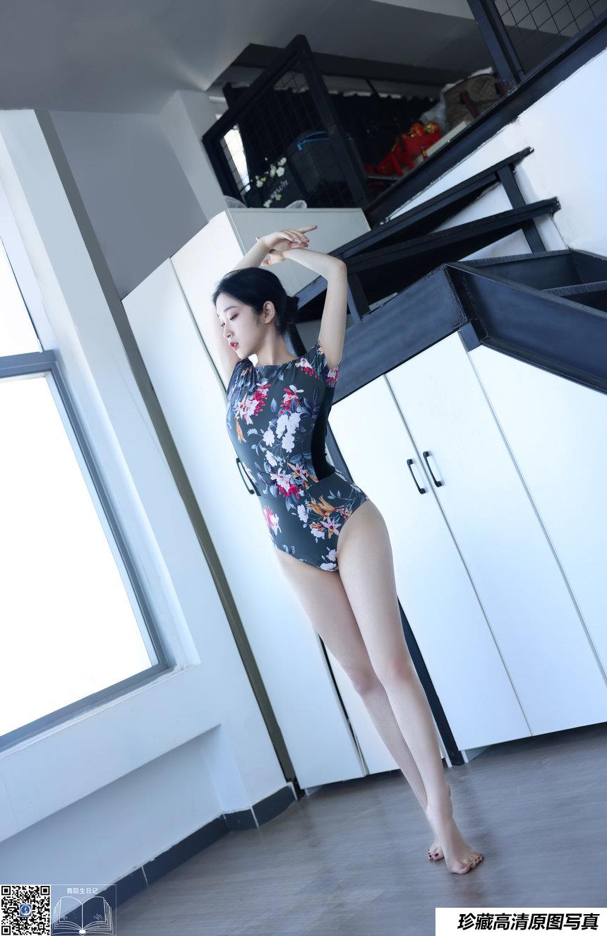 [GALLI嘉丽]舞蹈生日记 2021.07.02 珊珊 [42P-312MB]