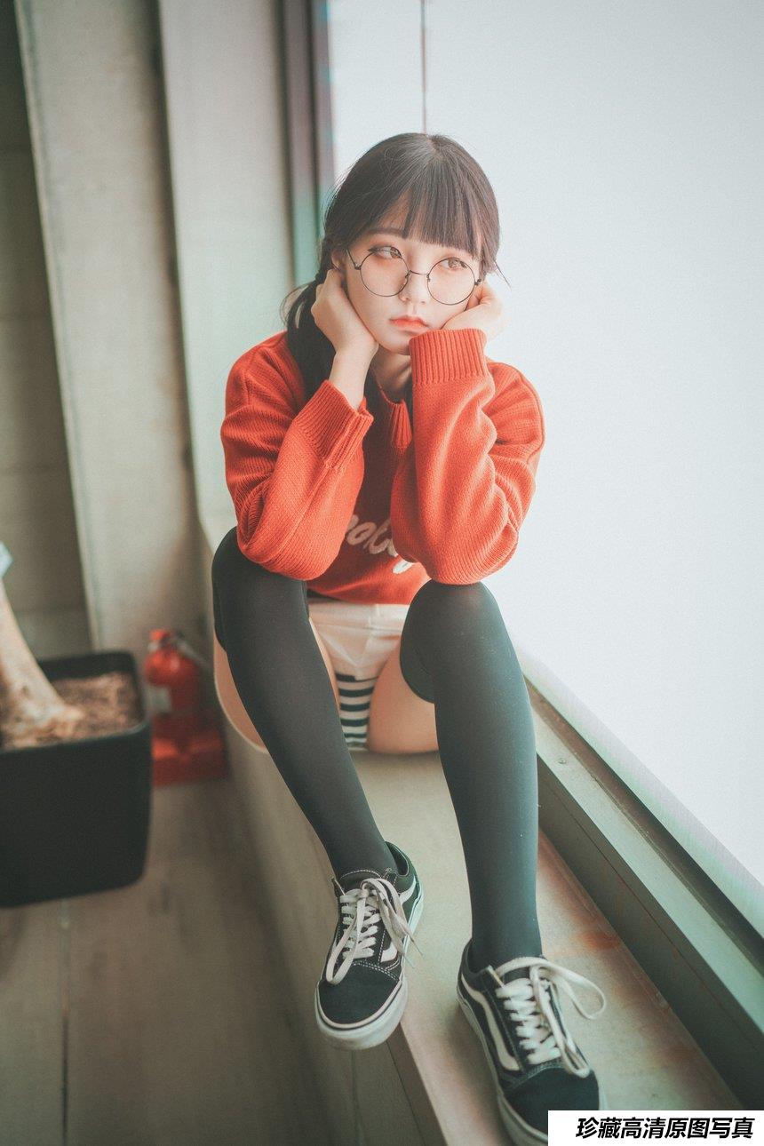 DJAWA Photo - Jeong Jenny  - Brooklyn Girl  [29P-132MB]