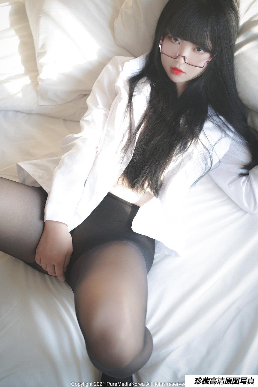 [PURE MEDIA] VOL.075 - Aram [59P-589MB]