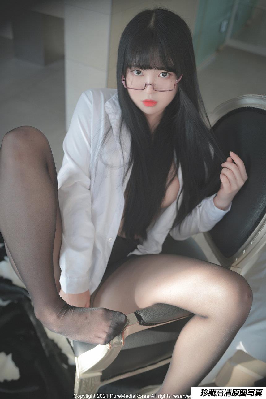 [PURE MEDIA] VOL.075 - Aram [59P-589MB]