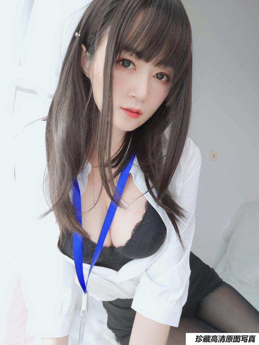 Coser小姐姐白银 – 制服 [124P8V-1.08GB]-艺库