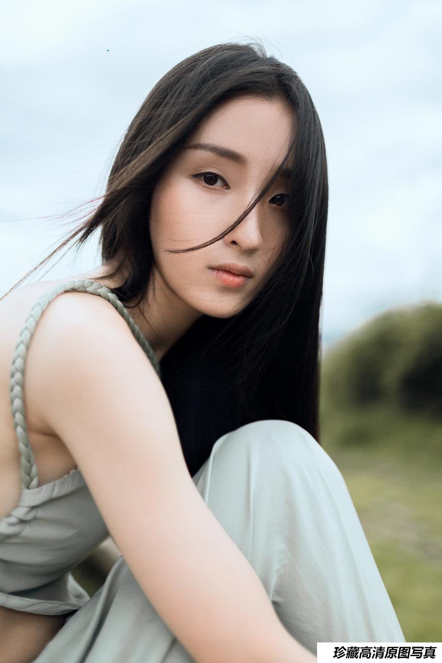 [YITUYU]艺图语 2021.07.09 如你一般的人 卓煜茜 [31P-241MB]