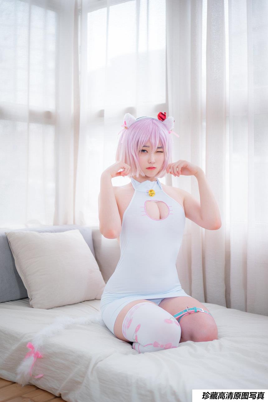 [CREAMSODA] Bambi Vol.6 [75P-503MB]