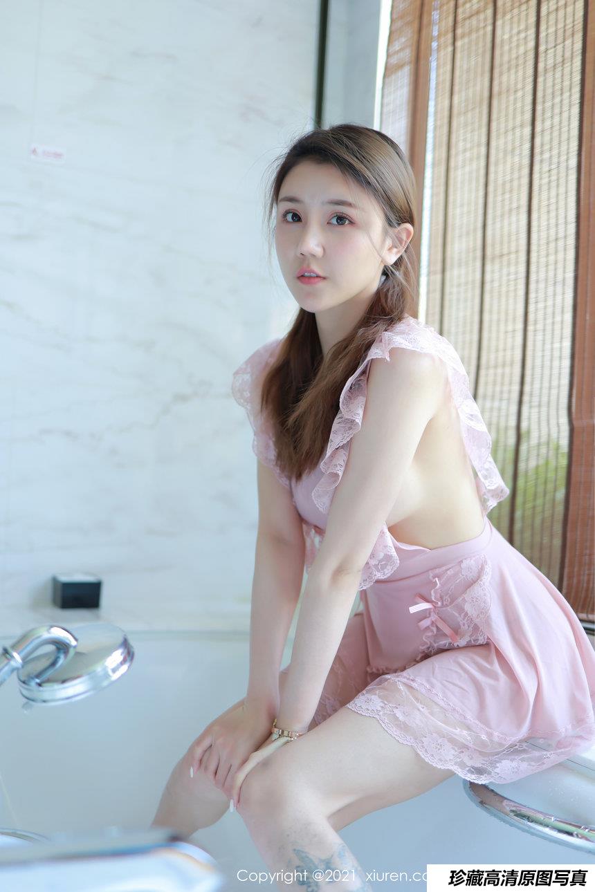 [XiuRen秀人网] 2021.07.01 No.3611 夏西CiCi [63+1P]-艺库