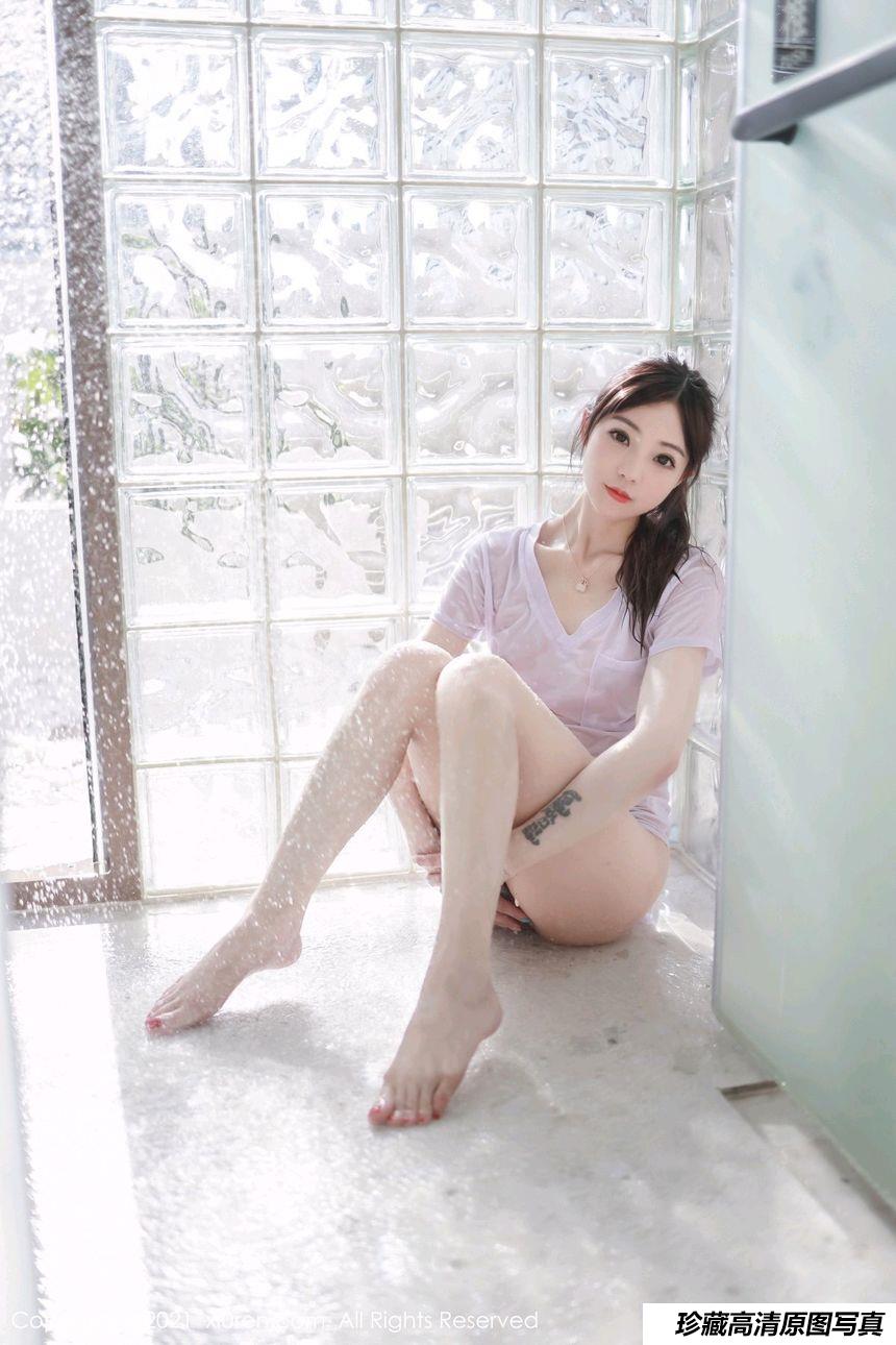 [XiuRen秀人网] 2021.07.07 No.3637 佘贝拉bella [41+1P]