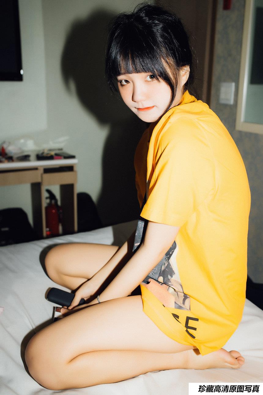 [Moon Night Snap] Jenny - Jenny is cute [60P-824MB]
