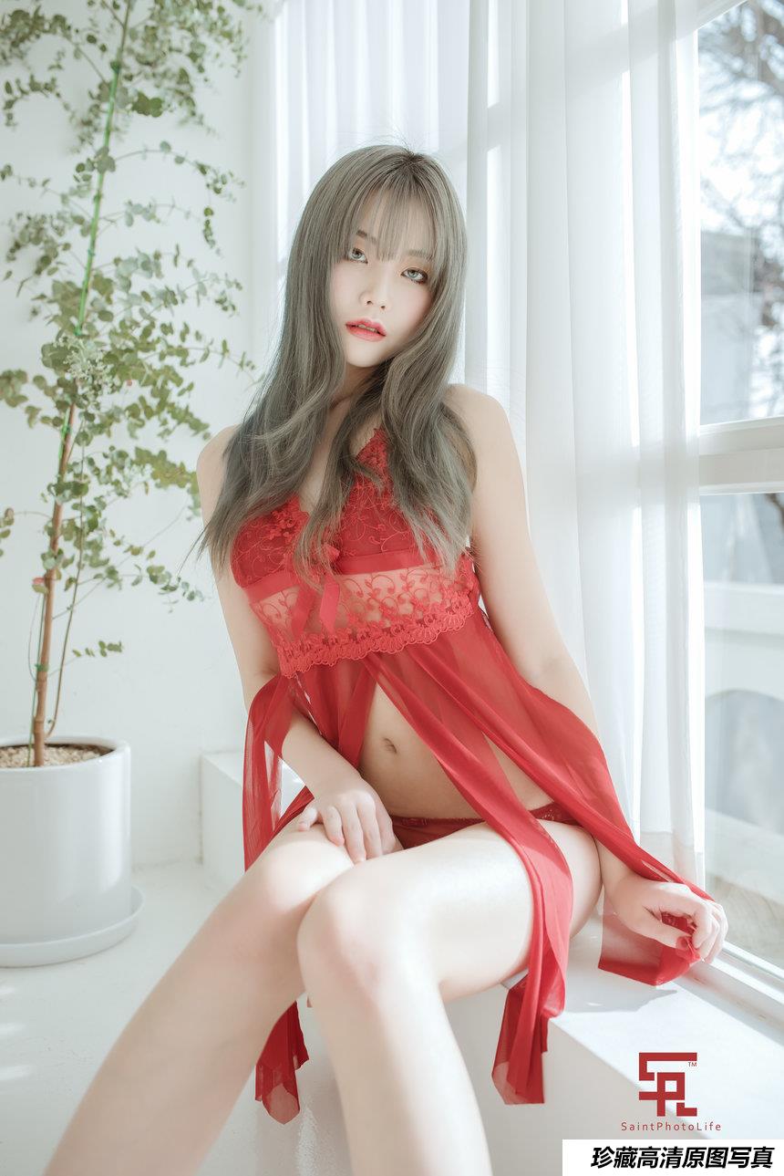 Saint Photo Life Growing up Vol.1 – Yuna [77P-255MB]-艺库