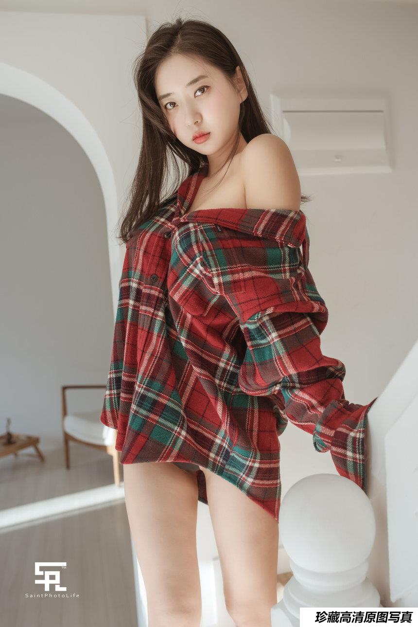 SaintPhotolife_Zenny - Romance 2 [79P-116MB]