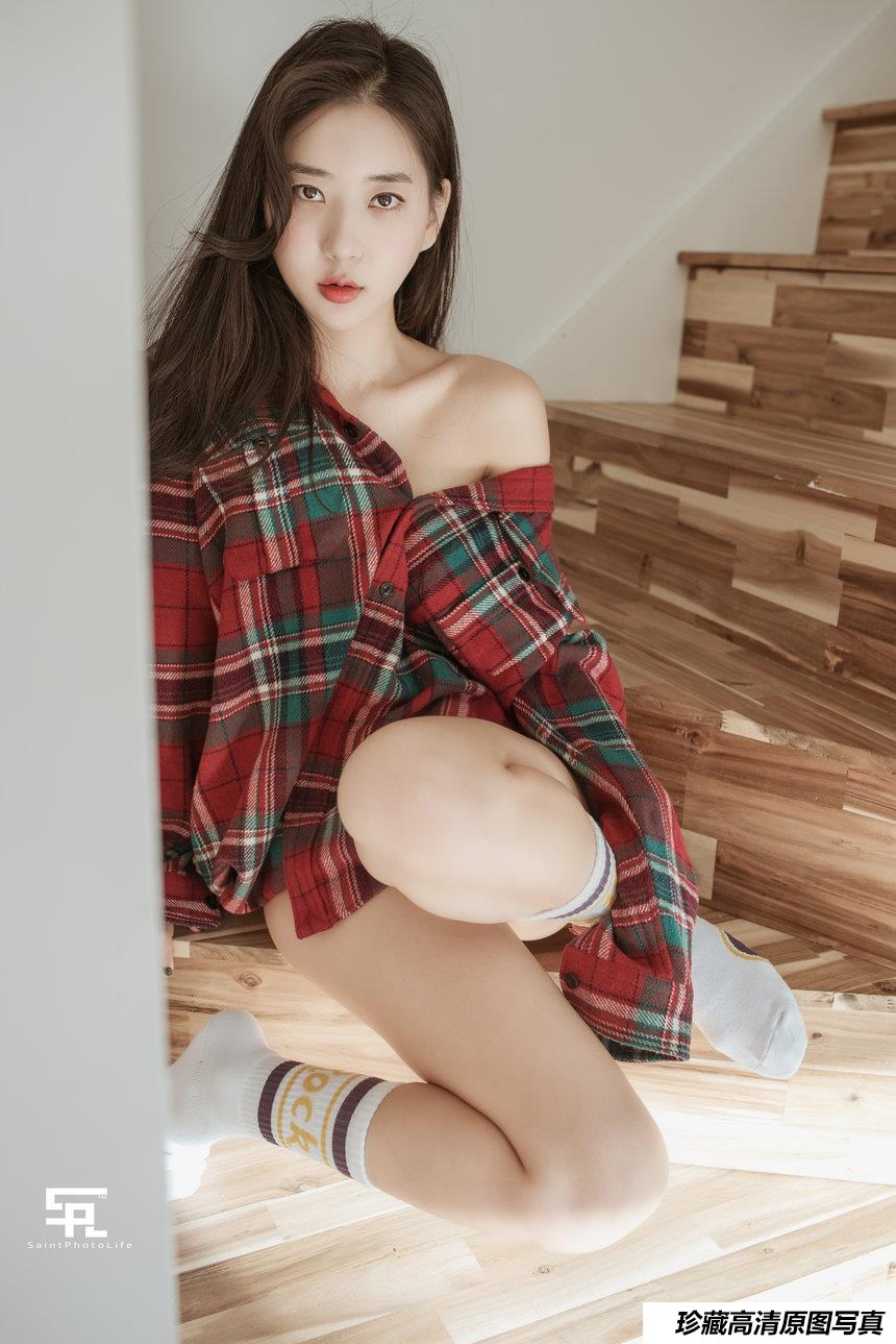 SaintPhotolife_Zenny - Romance 2 [79P-116MB]