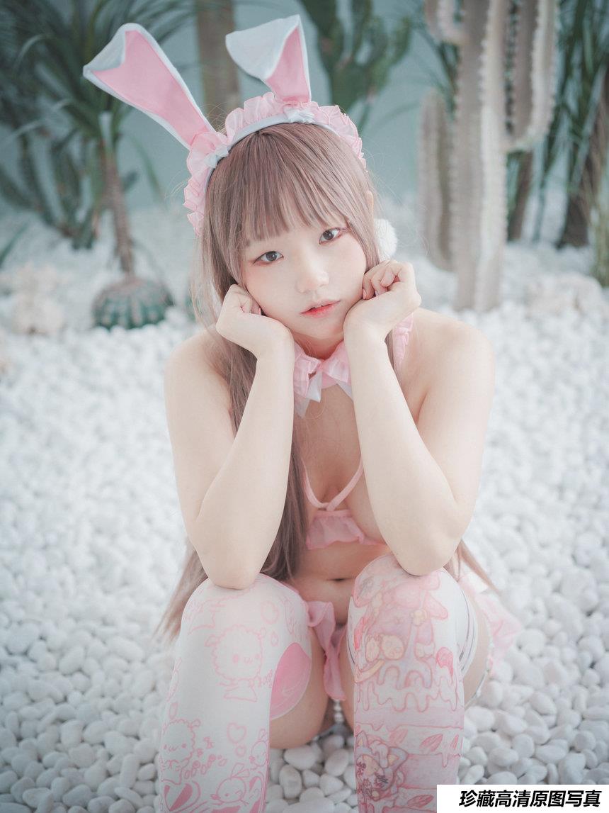 DJAWA Photo - Mimmi  - March Hare [55P-443MB]-艺库