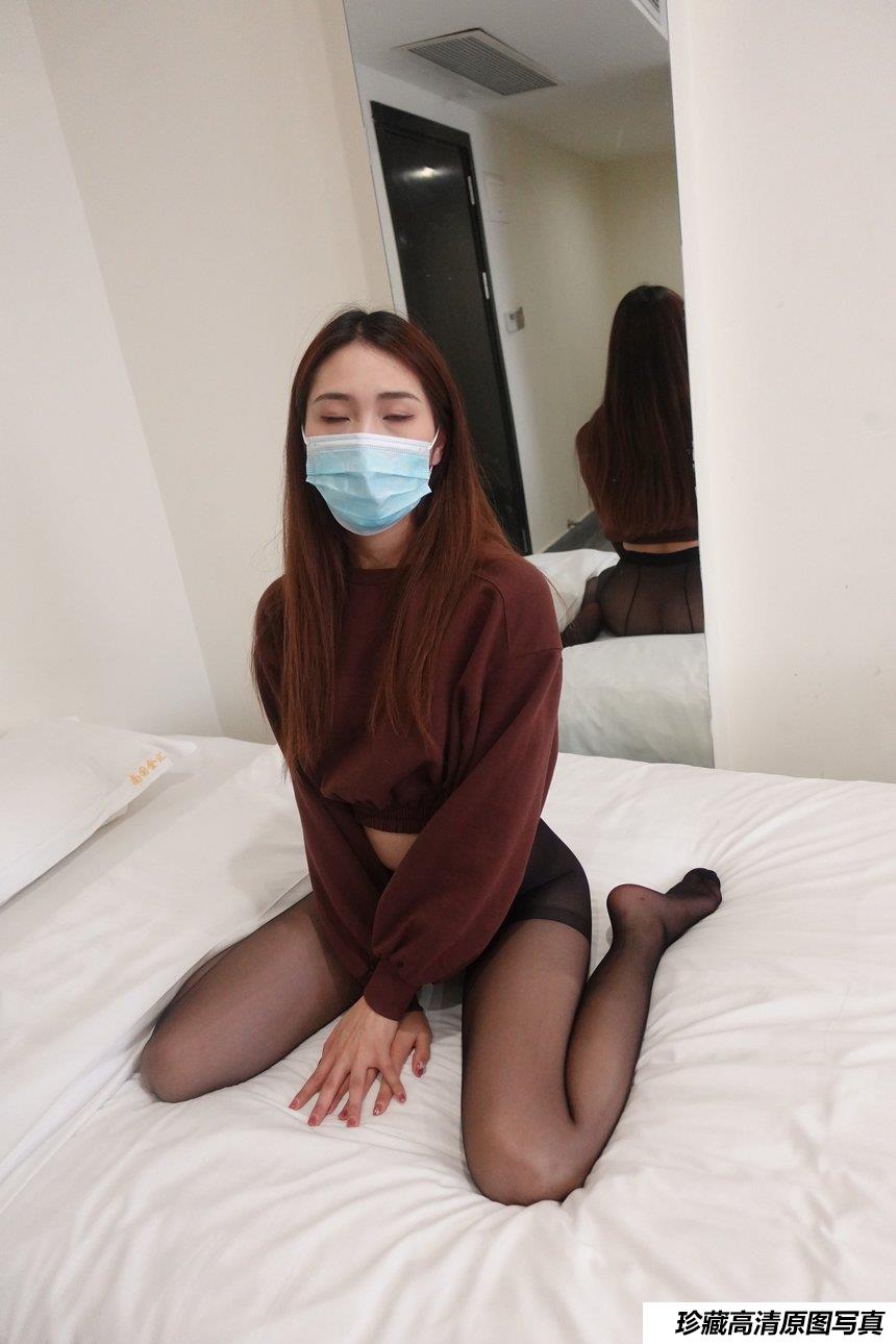 [ROSI写真]口罩系列 2021.02.15 NO.1709[79+1P／52.8MB]