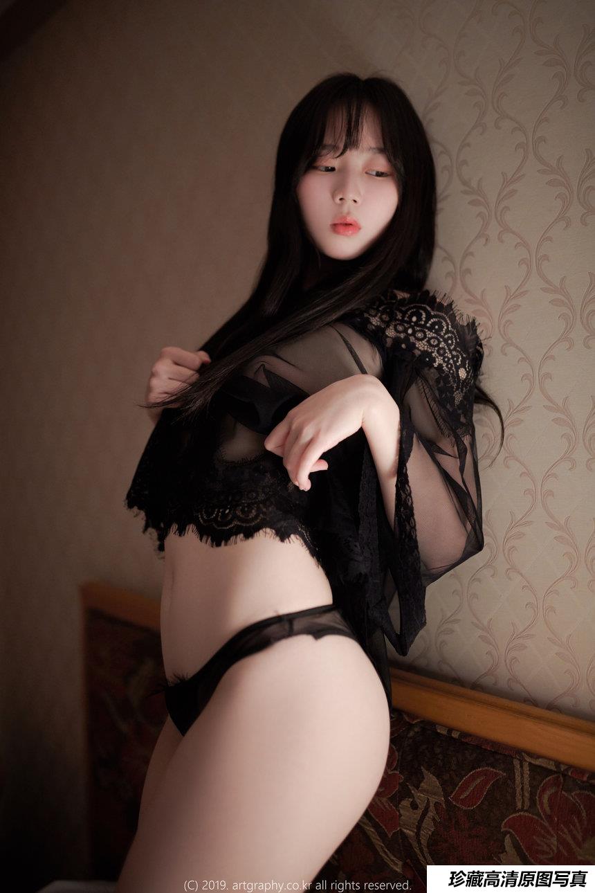 ArtGravia Vol.053 Myu_a [81P-261MB]-绅士图