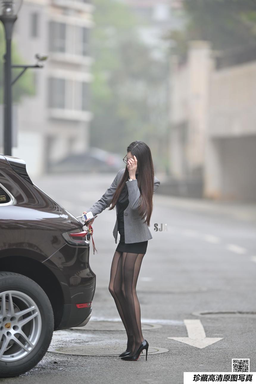 [SJA佳爷]闺蜜视角 NO.061 蔷 [65P+55M]