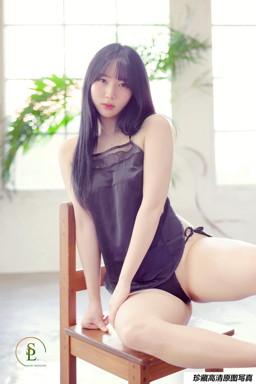 Saint Photo Life  Myu_A – Vol.10 [61P-275MB]-绅士图