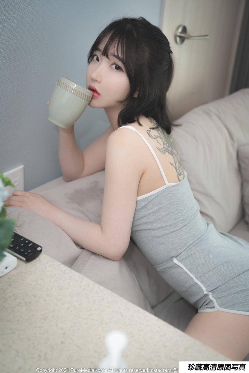 Pure Media Vol.78 Son Ye-Eun [60P-703MB]-绅士图