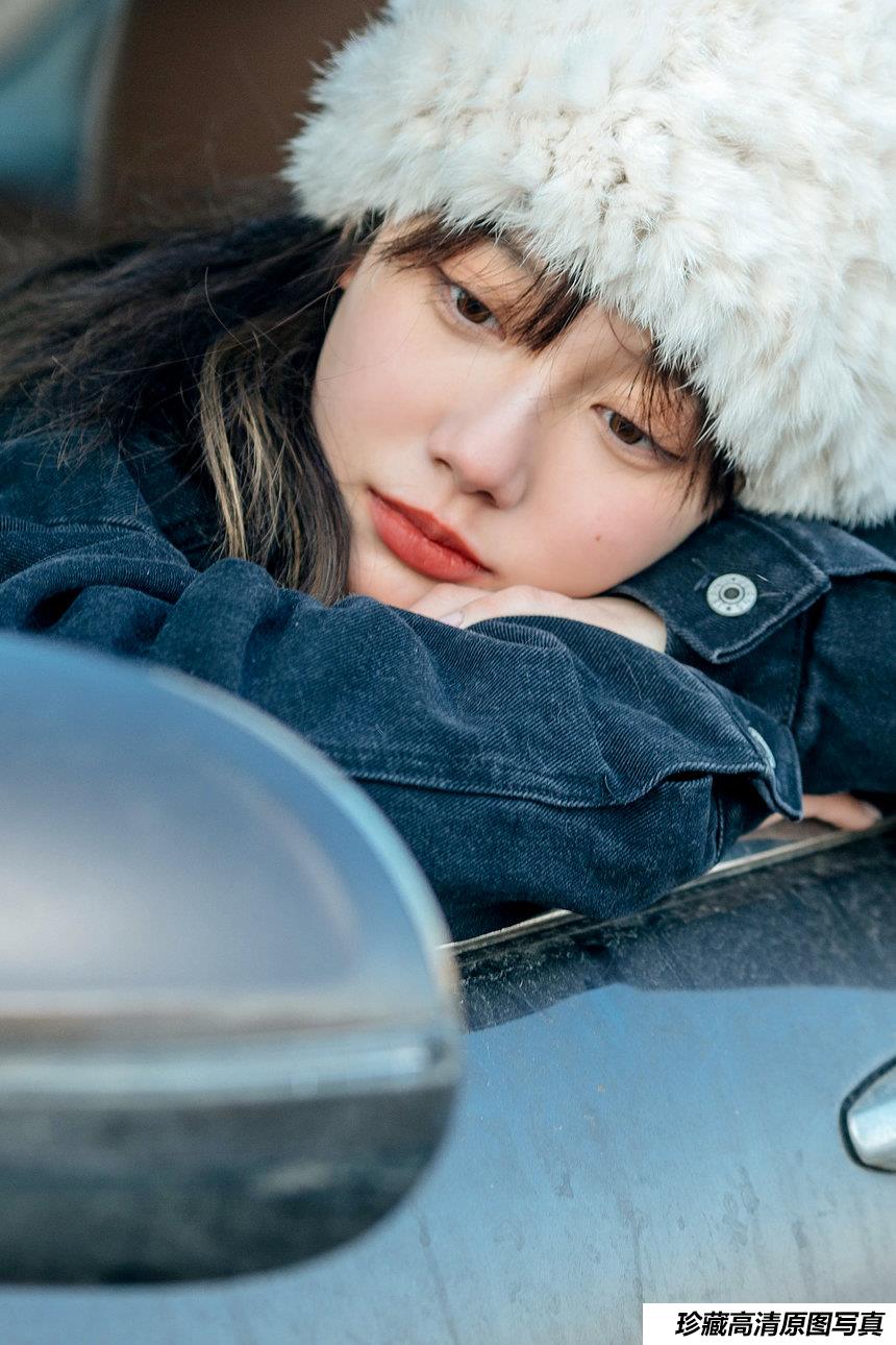 [YITUYU艺图语] 2021.03.19 短途旅行 是小象吖 [35P-387MB]