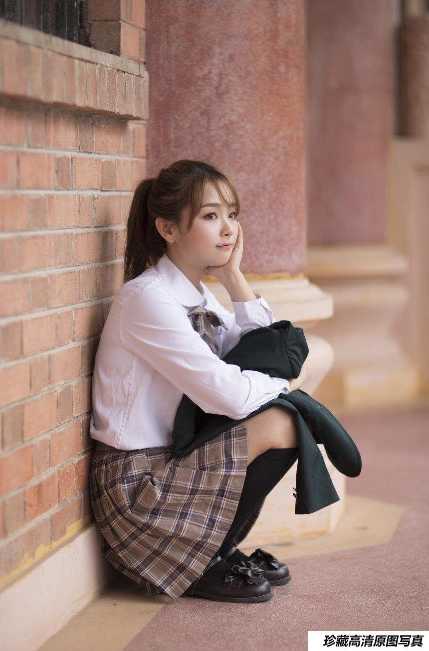 [YITUYU艺图语] 2021.01.22 青春不散场 丹婷 [30P-99MB]