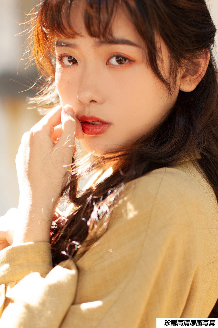 [YITUYU艺图语] 2021.05.21 花样年华 黄子卿 [28P-276MB]