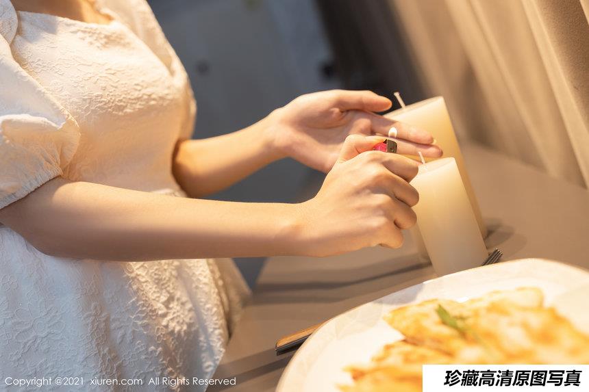 [XiuRen秀人网] 2021.09.29 No.4021 鱼子酱Fish [66+1P]