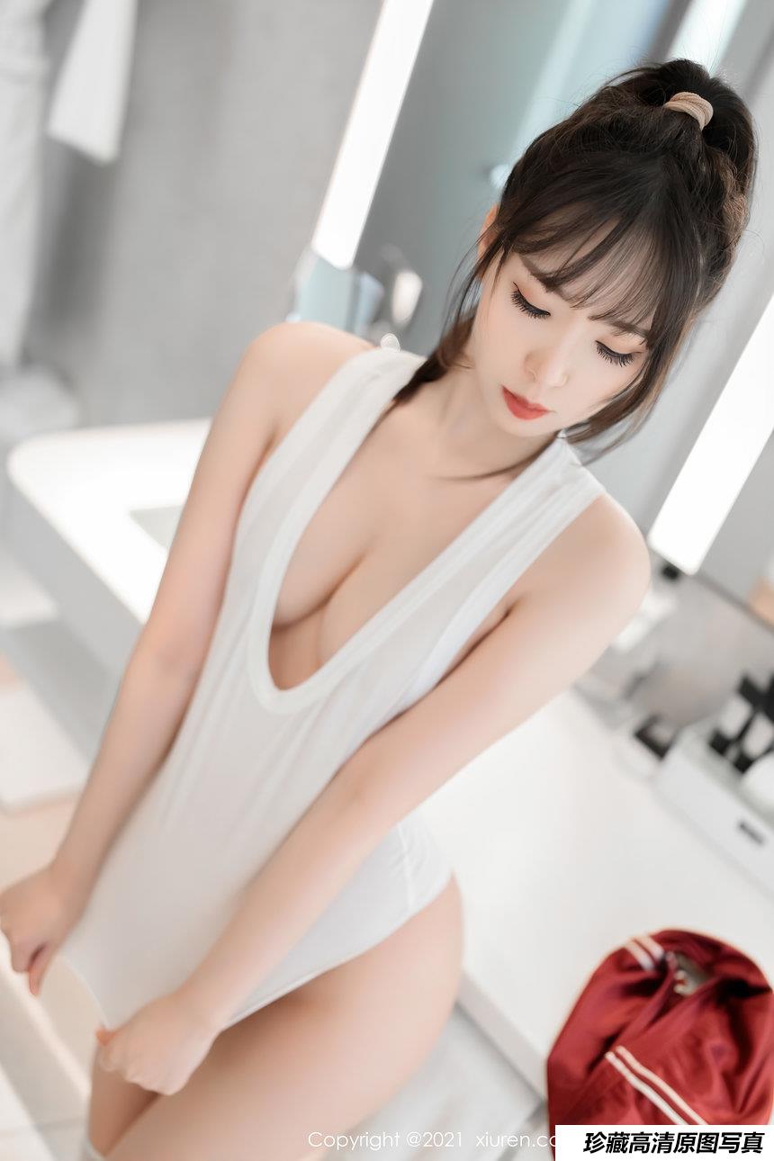 [XiuRen秀人网] 2021.10.08 No.4030 小波多 [36+1P]