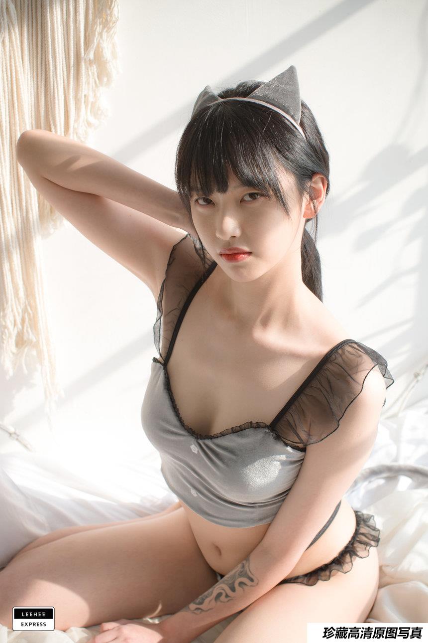 [LeeheeExpress]  LEBE-007 GMS [48P-659MB]-绅士图