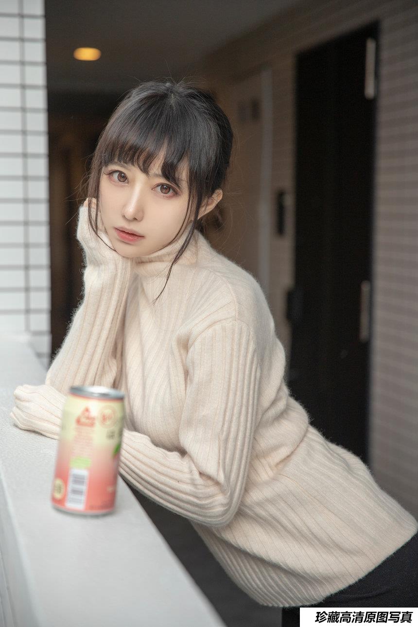 Shika小鹿鹿 NO.069 - 年上彼女[37P／353MB]