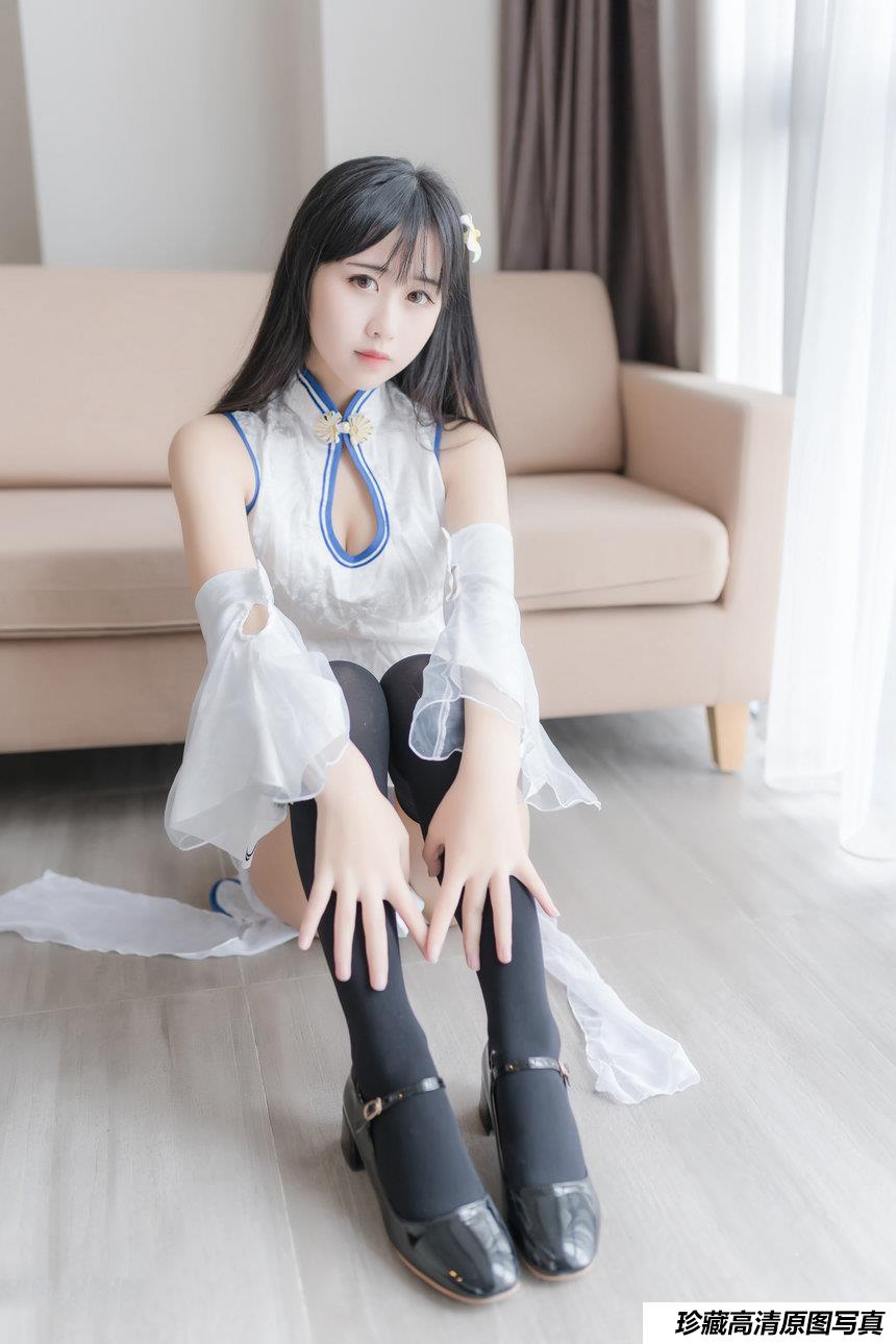 萌芽儿o0 NO.002 - 瓶儿[41P／161MB]