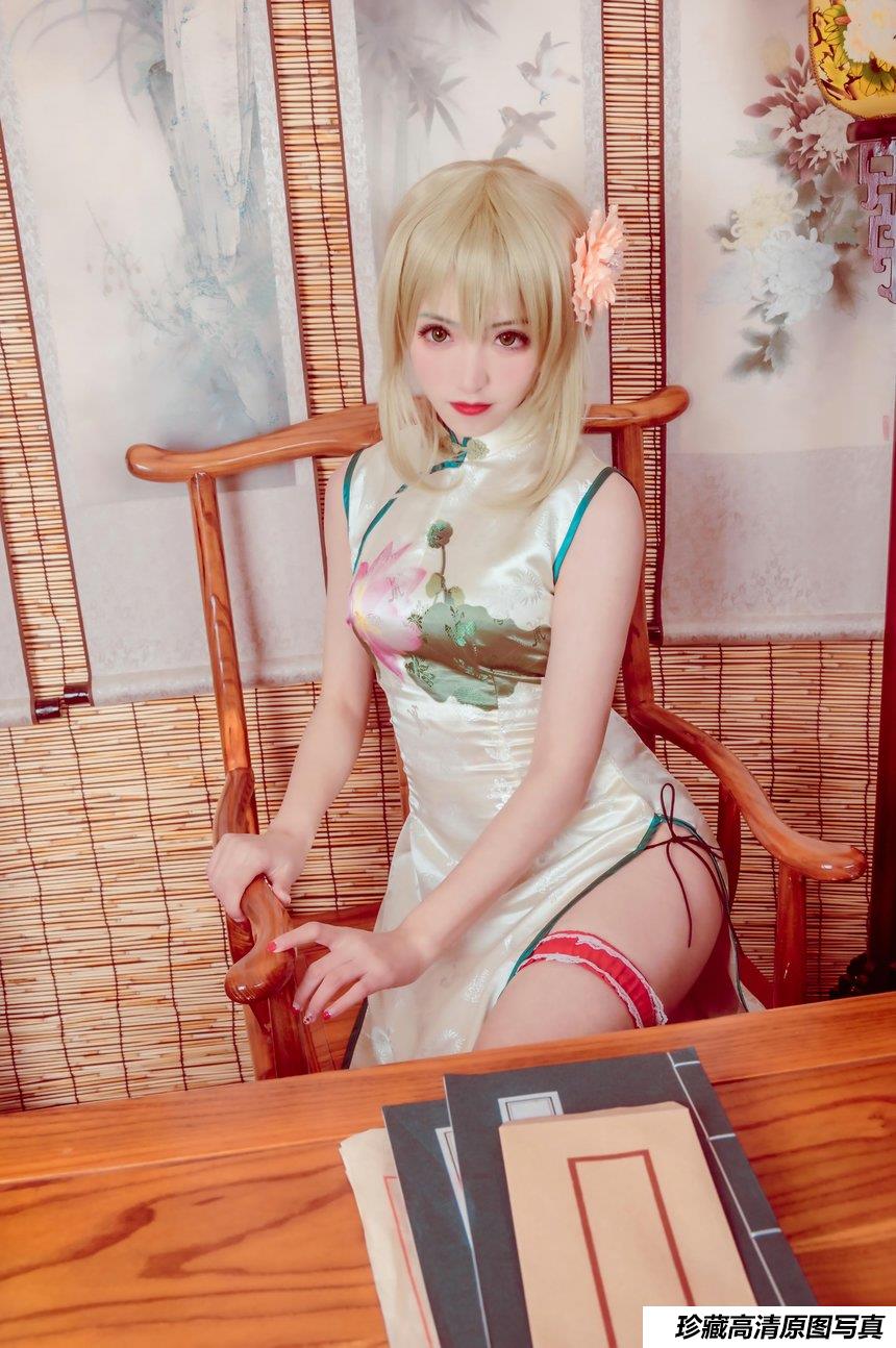 G44不会受伤 NO.004 - PSG万圣[15P／42MB]