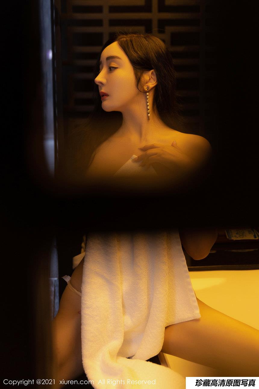 [XiuRen秀人网] 2021.11.02 No.4155 允爾 [66+1P]