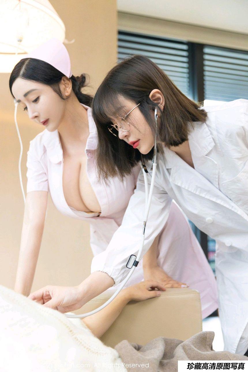 [XiuRen秀人网] 2021.11.12 No.4209 模特合集  [90+1P]