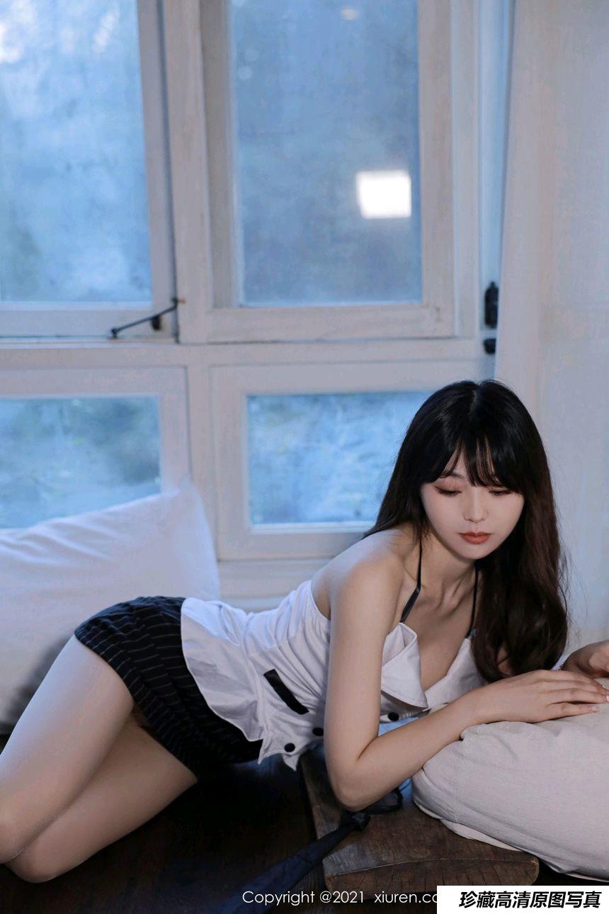 [XiuRen秀人网] 2021.11.11 No.4202 佘贝拉bella [43+1P]