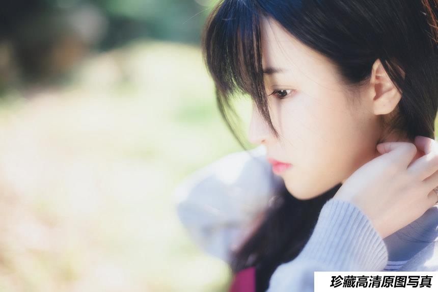 [YITUYU艺图语]2021.08.26 午后阳光 三重子[41+1P／346MB]
