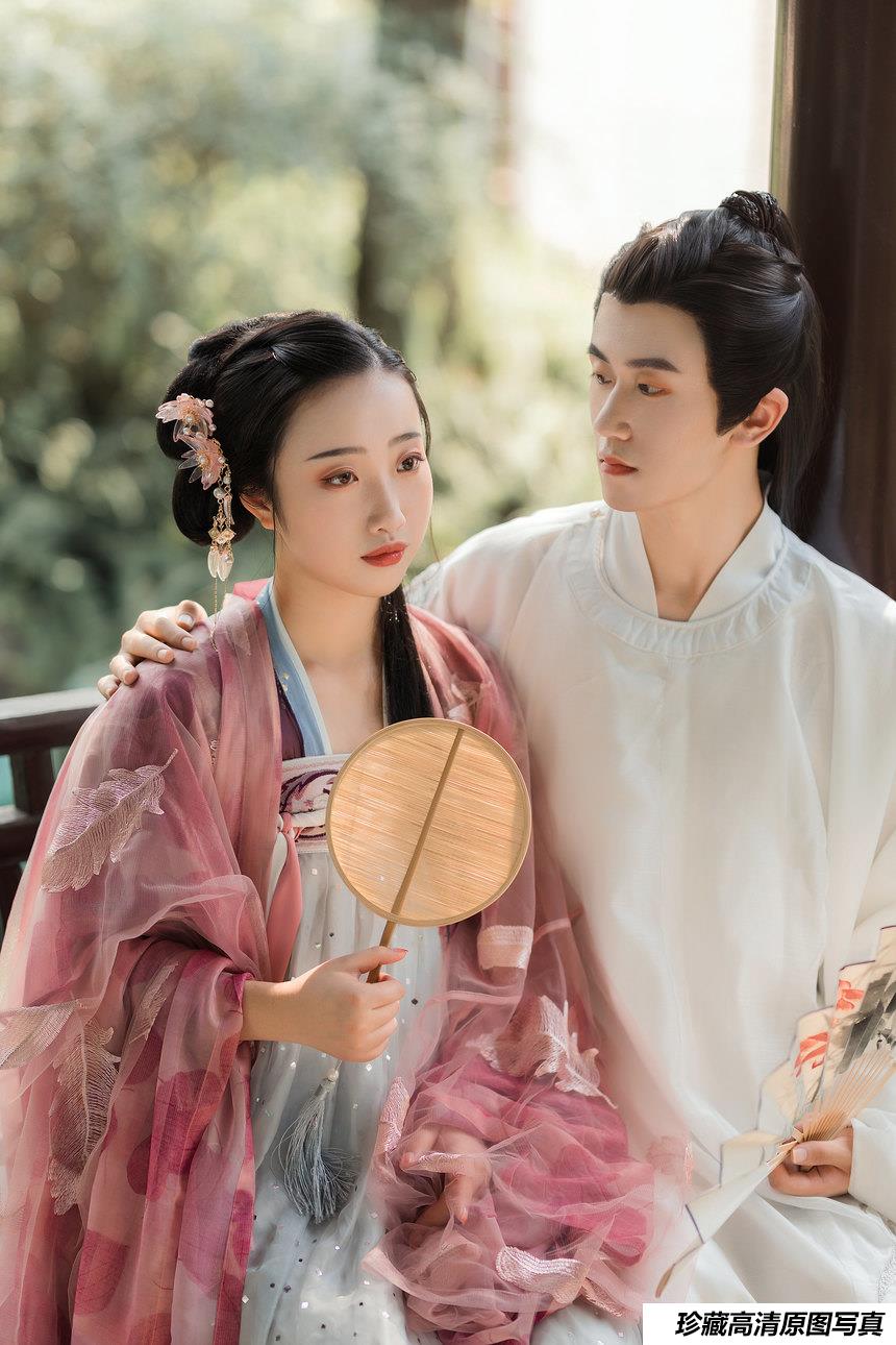 [YITUYU艺图语]2021.08.24 青梅竹马 浅尧子[28+1P／413MB]