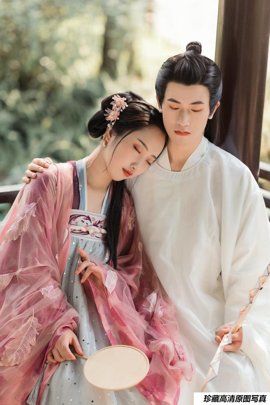 [YITUYU艺图语]2021.08.24 青梅竹马 浅尧子[28+1P／413MB]