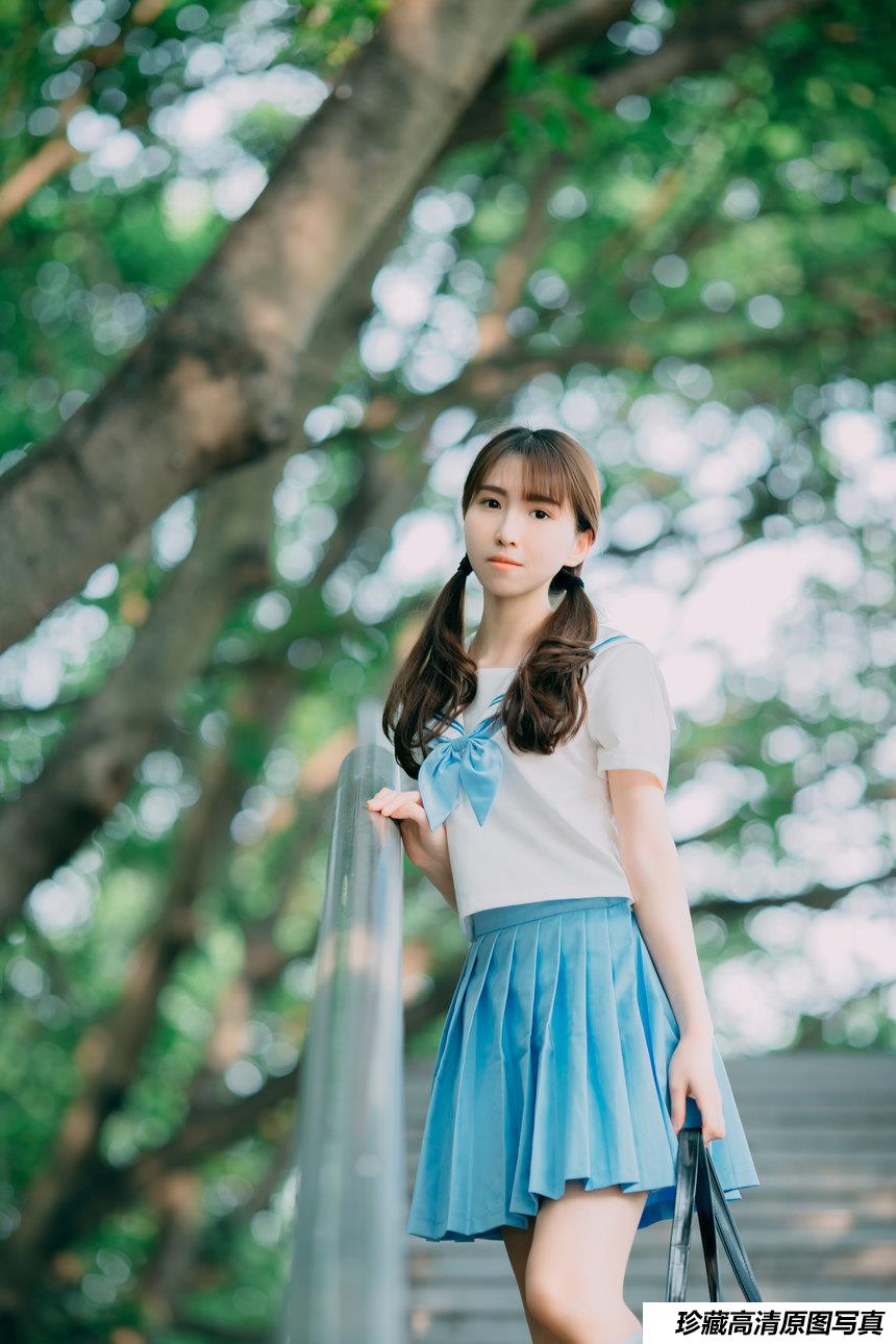 [YITUYU艺图语]2021.08.30 放课后 sara[42+1P／502MB]